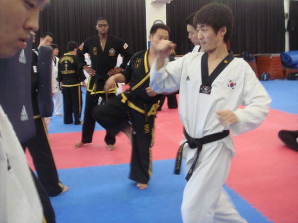 Korean Seminar